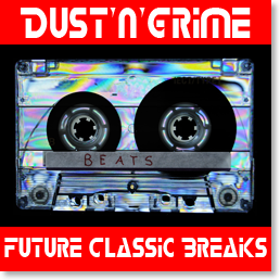 DustNGrime REX Files